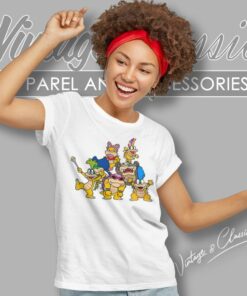 Koopalings Driver Mario Kart Women T Shirt
