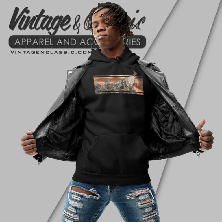 Korn Shirt Follow The Leader Tour 1998 Hoodie Korn Shirt Follow The Leader Tour 1998 Hoodie