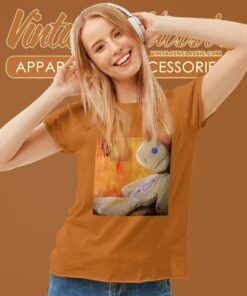 Korn Shirt Issues Cover Album Women TShirt