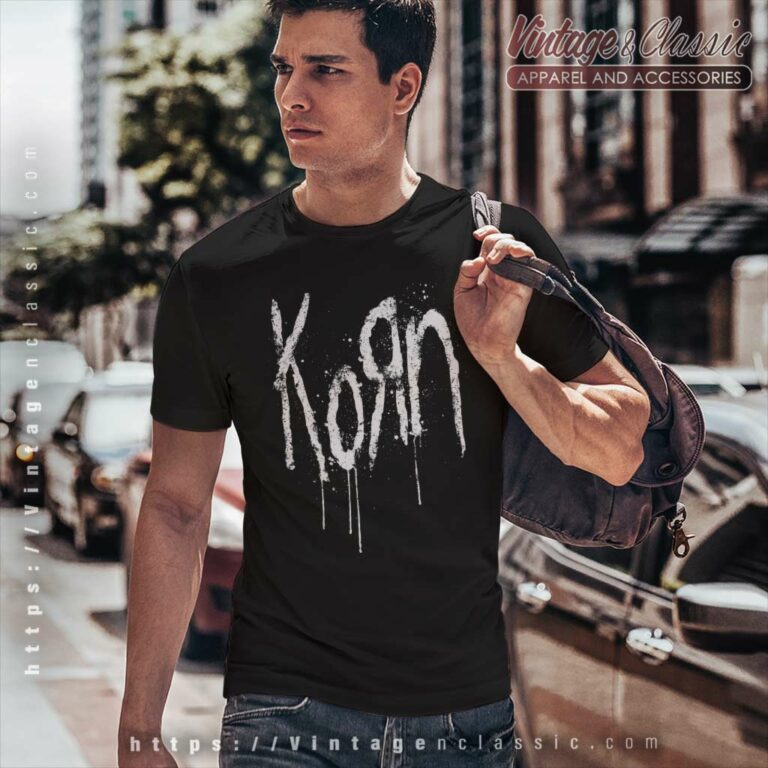 Korn Shirt Still A Freak T Shirt Korn Shirt Still A Freak T Shirt