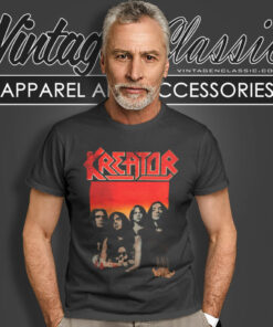 Kreator Extreme Aggression T Shirt