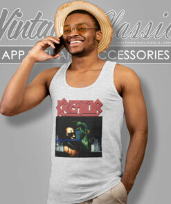 Kreator Renewal Tank Top Racerback