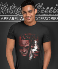 Kreator Shirt The Blood You Bleed T Shirt