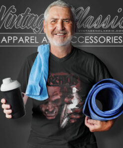 Kreator Shirt The Blood You Bleed V Neck TShirt