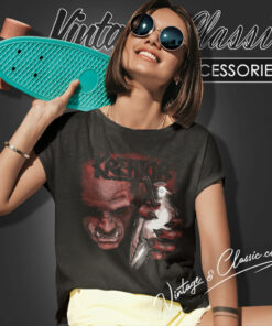 Kreator Shirt The Blood You Bleed Women T Shirt