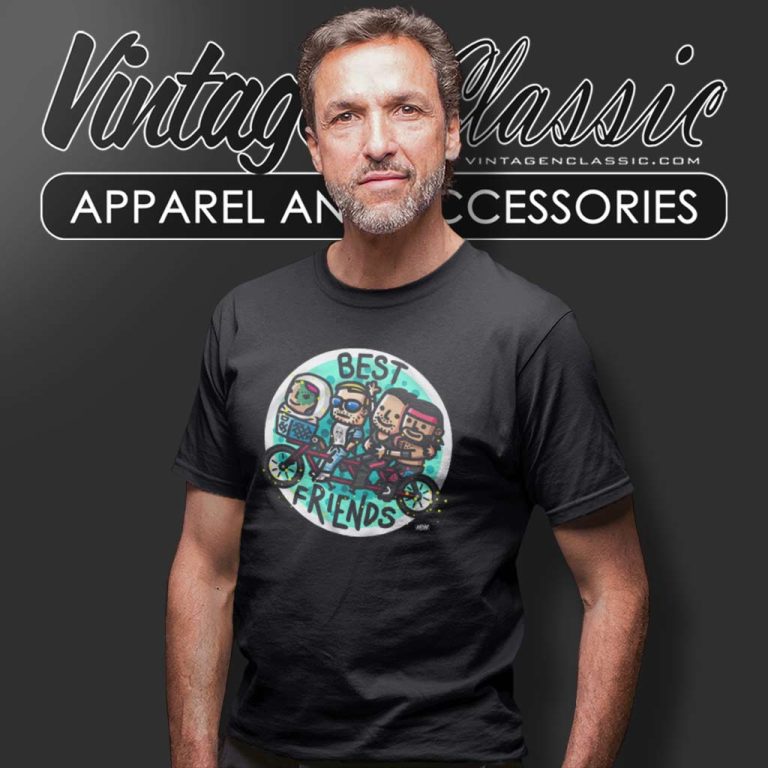 Kris Statlander Orange Cassidy And Best Friends Extra Terrestrial T Shirt Kris Statlander Orange Cassidy And Best Friends Extra Terrestrial T Shirt