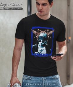 Kurt Cobain Mint Suicide Solution T Shirt