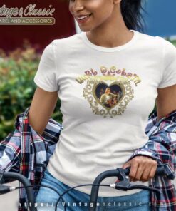 Kurt Cobain Shirt Live In New York Women TShirt