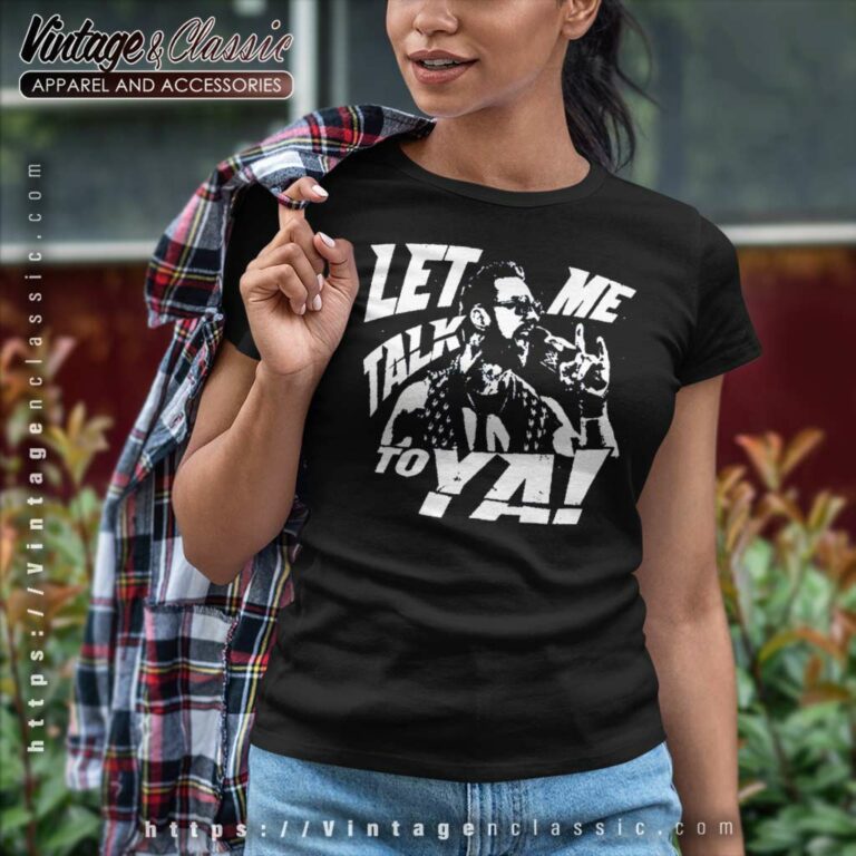 La Knight Shirt Let Me Talk To Ya Women TShirt La Knight Shirt Let Me Talk To Ya Women TShirt