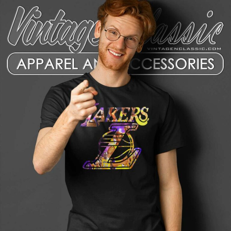 La Lakers Legends 24 Kobe Bryant T Shirt La Lakers Legends 24 Kobe Bryant T Shirt