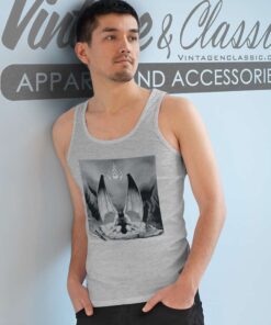 Lacrimosa Lichtgestalt Tank Top Racerback