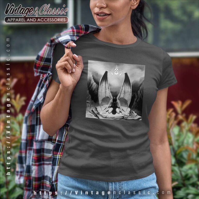 Lacrimosa Lichtgestalt Women TShirt Lacrimosa Lichtgestalt Women TShirt