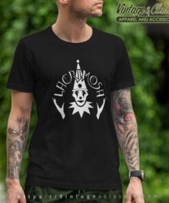 Lacrimosa Logo T Shirt