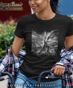 Lacrimosa Revolution Women TShirt