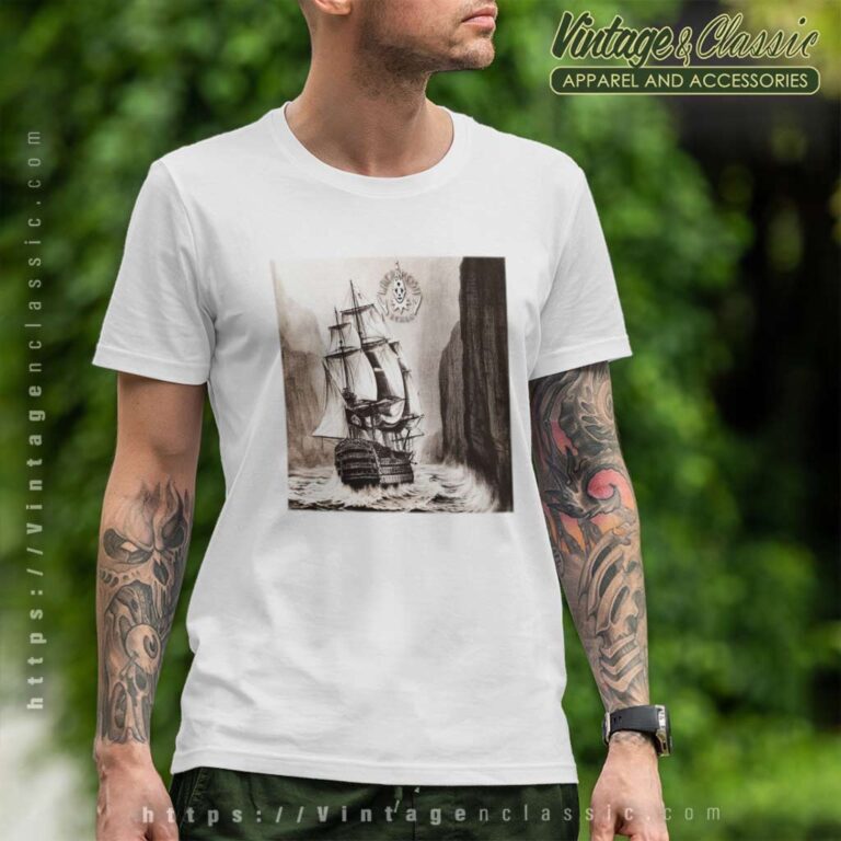 Lacrimosa Shirt Echos Album Cover T Shirt Lacrimosa Shirt Echos Album Cover T Shirt