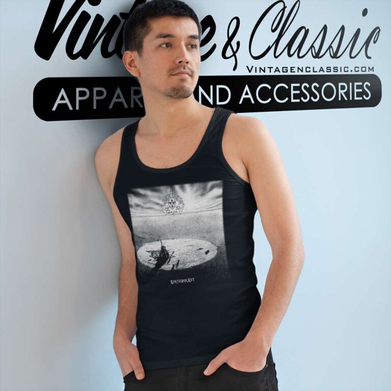 Lacrimosa Shirt Einsamkeit 2 Album Cover Tank Top Racerback Lacrimosa Shirt Einsamkeit 2 Album Cover Tank Top Racerback