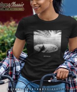 Lacrimosa Shirt Einsamkeit 2 Album Cover Women TShirt