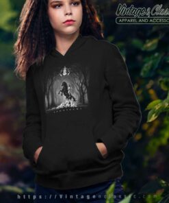 Lacrimosa Shirt Sehnsucht 2 Album Cover Hoodie