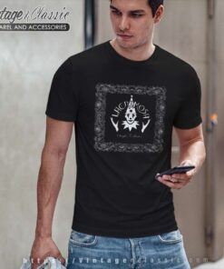 Lacrimosa Shirt Singles Collection 2005 T Shirt 1