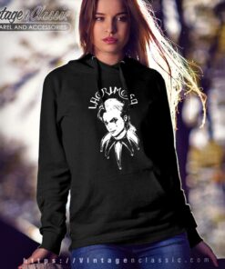Lacrimosa Shirt Tilo Wolff Hoodie