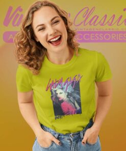 Lady Gaga Born This Way Shirt