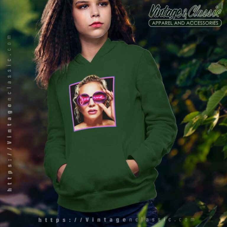 Lady Gaga Joanne World Tour Hoodie Lady Gaga Joanne World Tour Hoodie