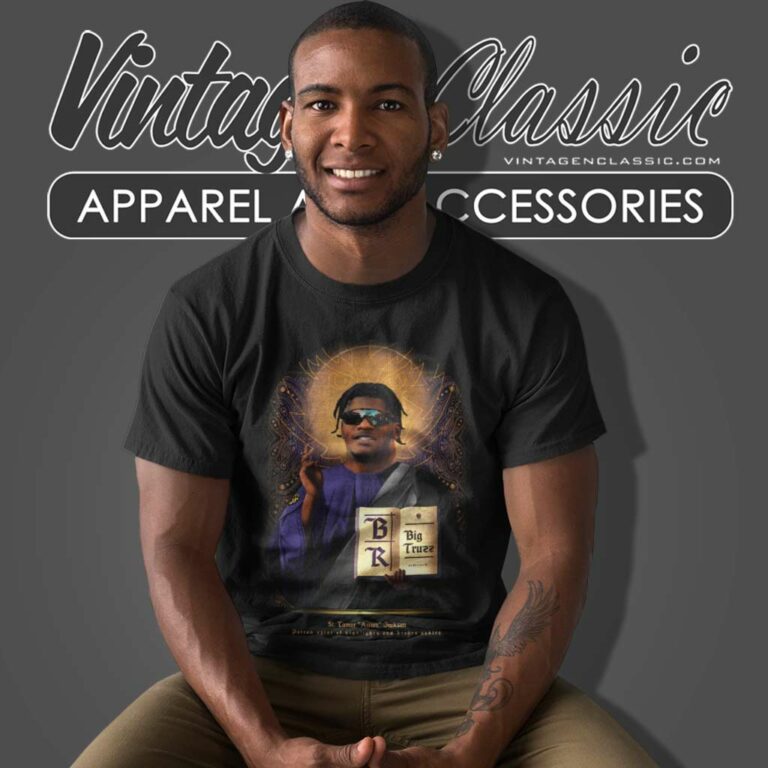 Lamar Action Jackson Shirt Baltimore Ravens T Shirt Lamar Action Jackson Shirt Baltimore Ravens T Shirt