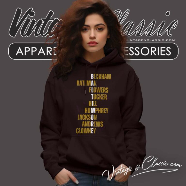 Lamar Jackson Baltimore Ravens Players Mvp Hoodie Lamar Jackson Baltimore Ravens Players Mvp Hoodie