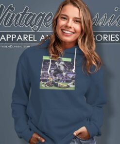 Lamar Jackson Graphic Shirt For Fans Hoodie