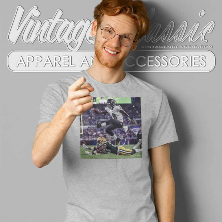 Lamar Jackson Graphic Shirt For Fans T Shirt Lamar Jackson Graphic Shirt For Fans T Shirt