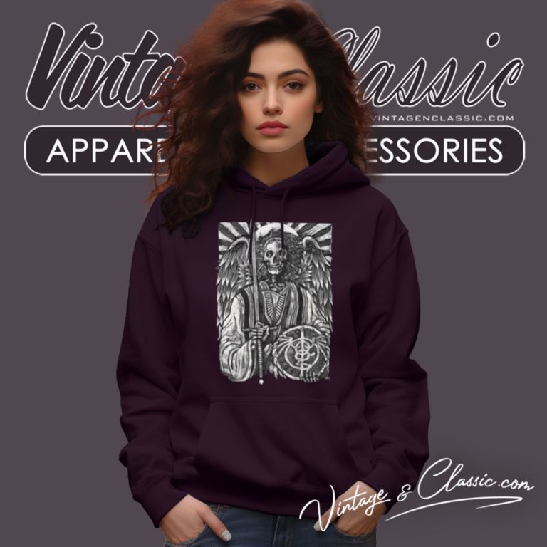 Lamb Of God Shirt Angel Of Death Hoodie Lamb Of God Shirt Angel Of Death Hoodie