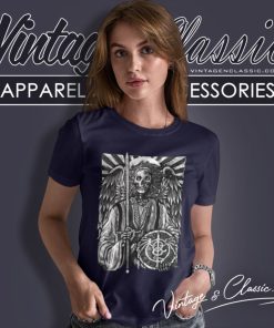 Lamb Of God Shirt Angel Of Death Women T Shirt