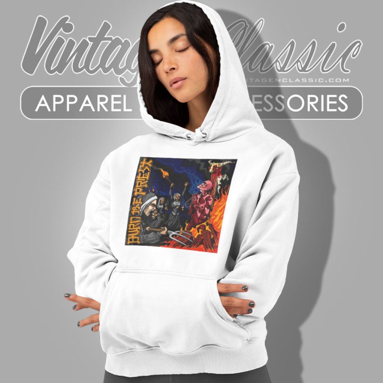 Lamb Of God Shirt Burn The Priest Hoodie Lamb Of God Shirt Burn The Priest Hoodie