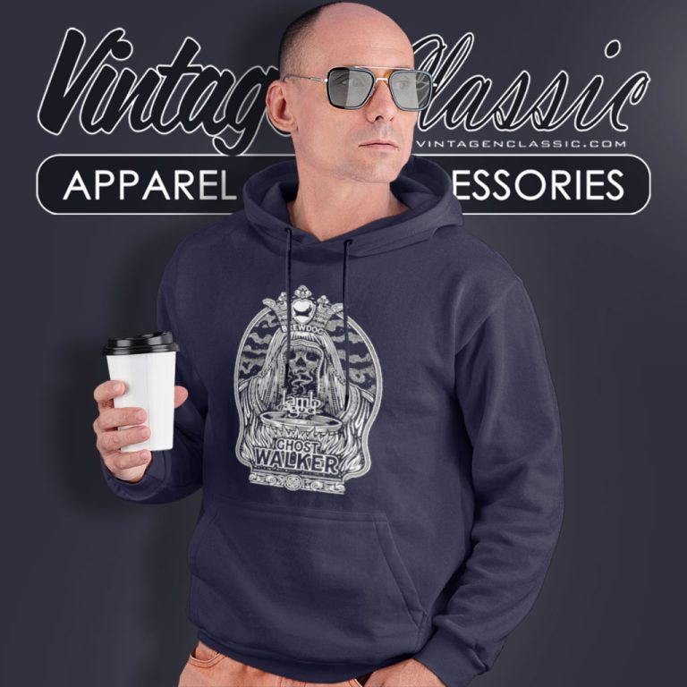 Lamb Of God Shirt Ghost Walker Hoodie Lamb Of God Shirt Ghost Walker Hoodie