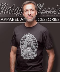 Lamb Of God Shirt Ghost Walker T Shirt
