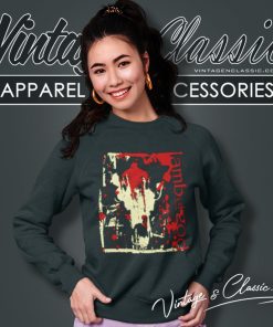 Lamb Of God Shirt I Defy You To Continue Sweatshirt