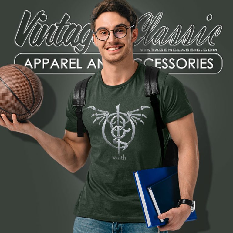 Lamb Of God Wrath T Shirt Lamb Of God Wrath T Shirt