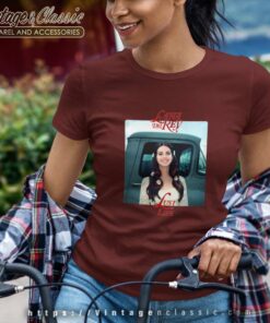 Lana Del Rey Shirt Lust For Life 6 Lana Del Rey Shirt Lust For Life Women TShirt