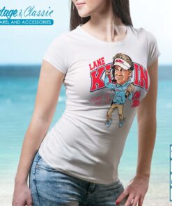 Lane Kiffin Come To The Sip Shirt Women Tshirt