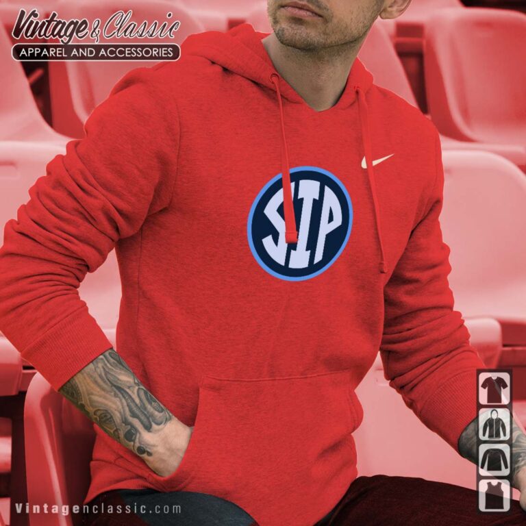 Lane Kiffin Sip Shirt Hoodie Lane Kiffin Sip Shirt Hoodie