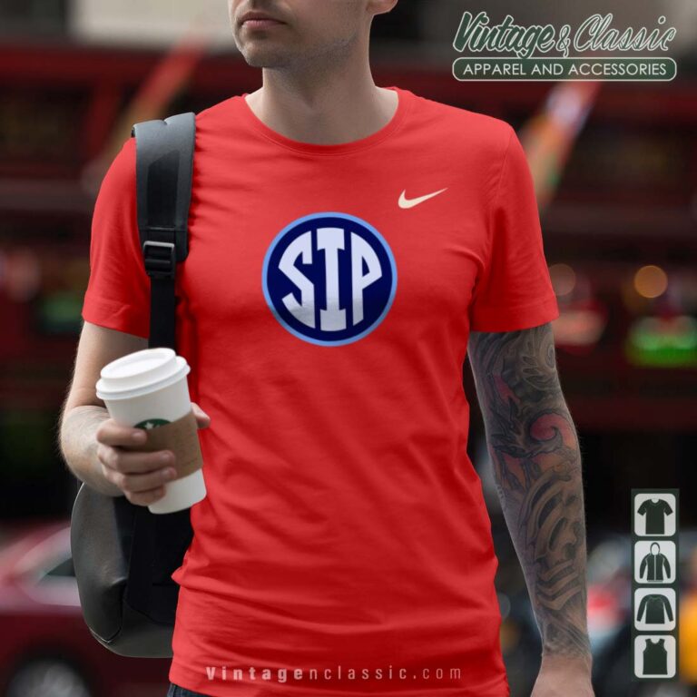 Lane Kiffin Sip Shirt T shirt Lane Kiffin Sip Shirt T shirt