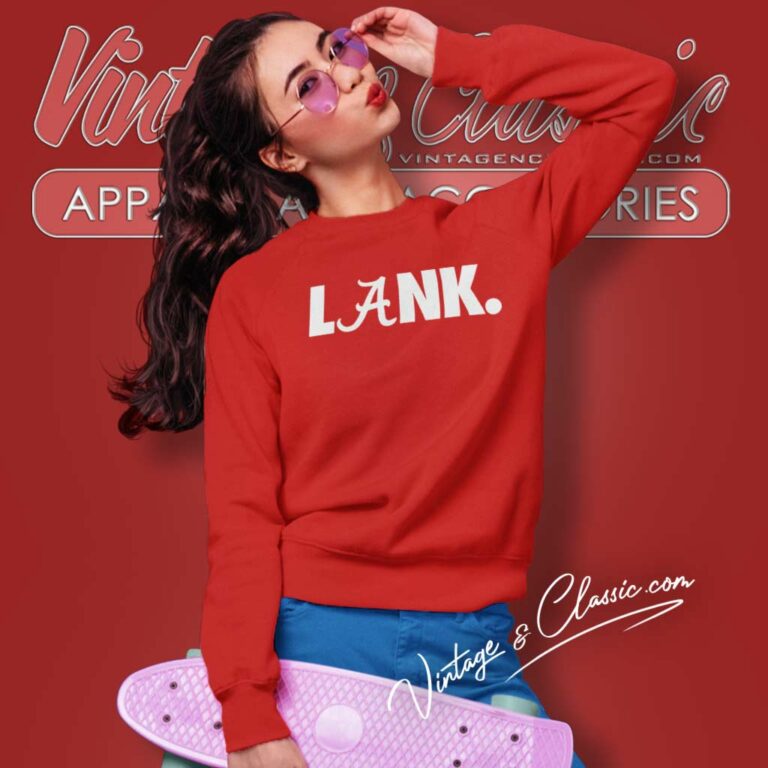 Lank Alabama Shirt Jalen Milroe And Terrion Arnold Crimson Tide Sweatshirt Lank Alabama Shirt Jalen Milroe And Terrion Arnold Crimson Tide Sweatshirt