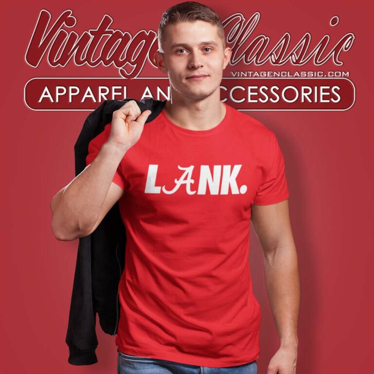 Lank Alabama Shirt Jalen Milroe And Terrion Arnold Crimson Tide T Shirt Lank Alabama Shirt Jalen Milroe And Terrion Arnold Crimson Tide T Shirt
