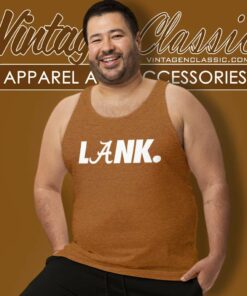 Lank Alabama Shirt Jalen Milroe And Terrion Arnold Crimson Tide Tank Top Racerback