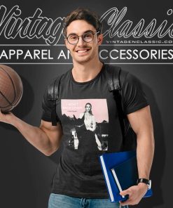 Lara Trump I Wont Back Down Cover Shirt 6 Lara Trump I Wont Back Down Cover Shirt T Shirt