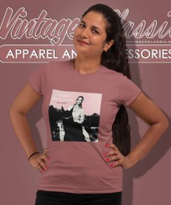 Lara Trump I Wont Back Down Cover Shirt 5 Lara Trump I Wont Back Down Cover Shirt Women TShirt