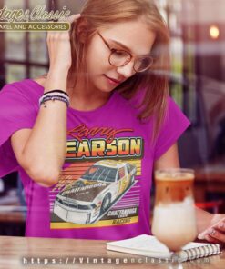 Larry Pearson Chattanooga Chew Women TShirt