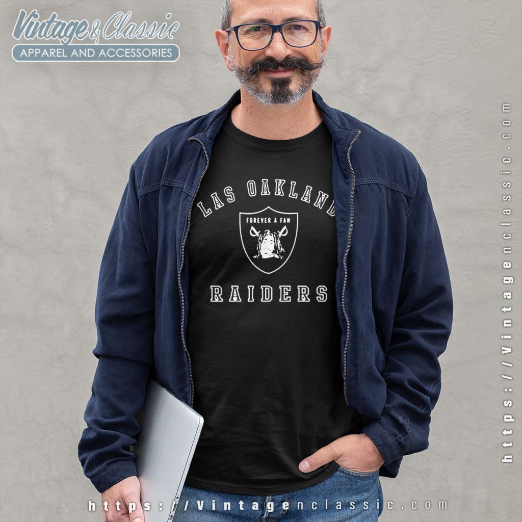Las Vegas Raiders 'This Team Makes Me Drink' T-Shirt - Black - Gildan