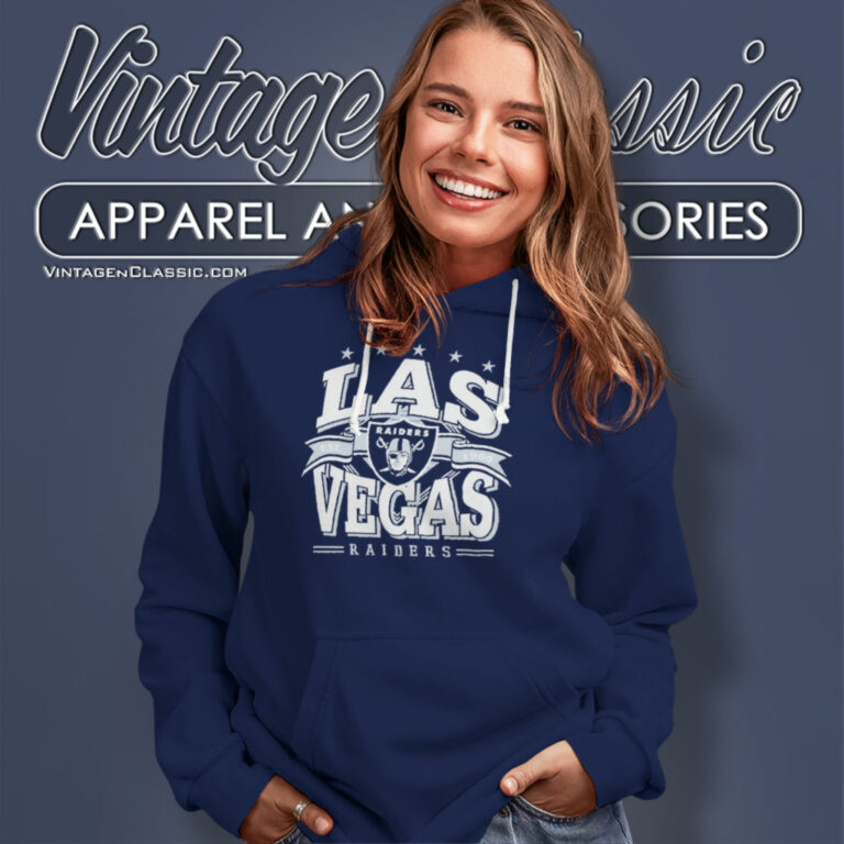 Las Vegas Raiders Est 1960 Nfl Football Hoodie Las Vegas Raiders Est 1960 Nfl Football Hoodie