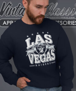 Las Vegas Raiders Est 1960 Nfl Football Shirt